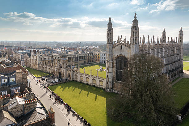 剑桥大学QS世界大学学科排名中名列前茅