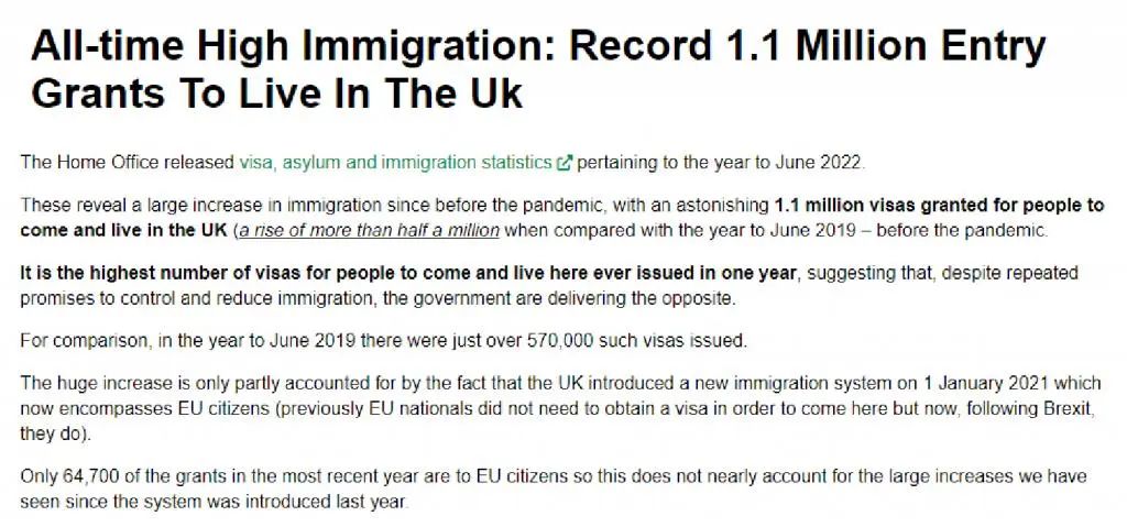 英国将推出新“增长签证”抢占国际生