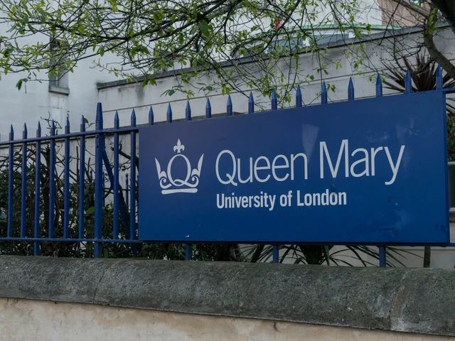 英国卡迪夫大学、伦敦玛丽女王大学公布最新中国大学认可名单