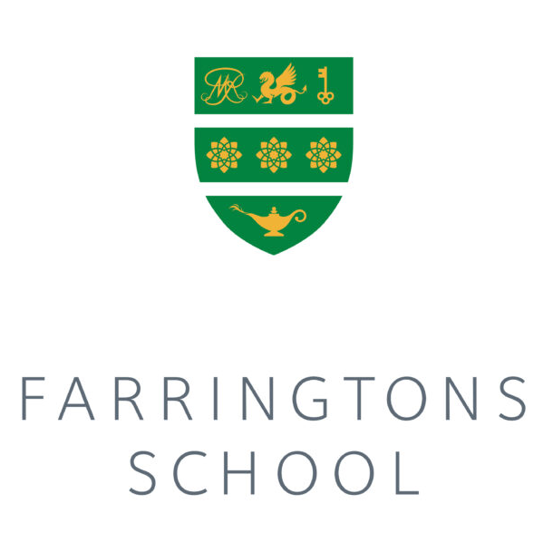 法林顿斯中学(Farringtons School)