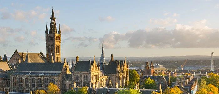 英国《完整大学指南》23FALL最难申请的大学排行