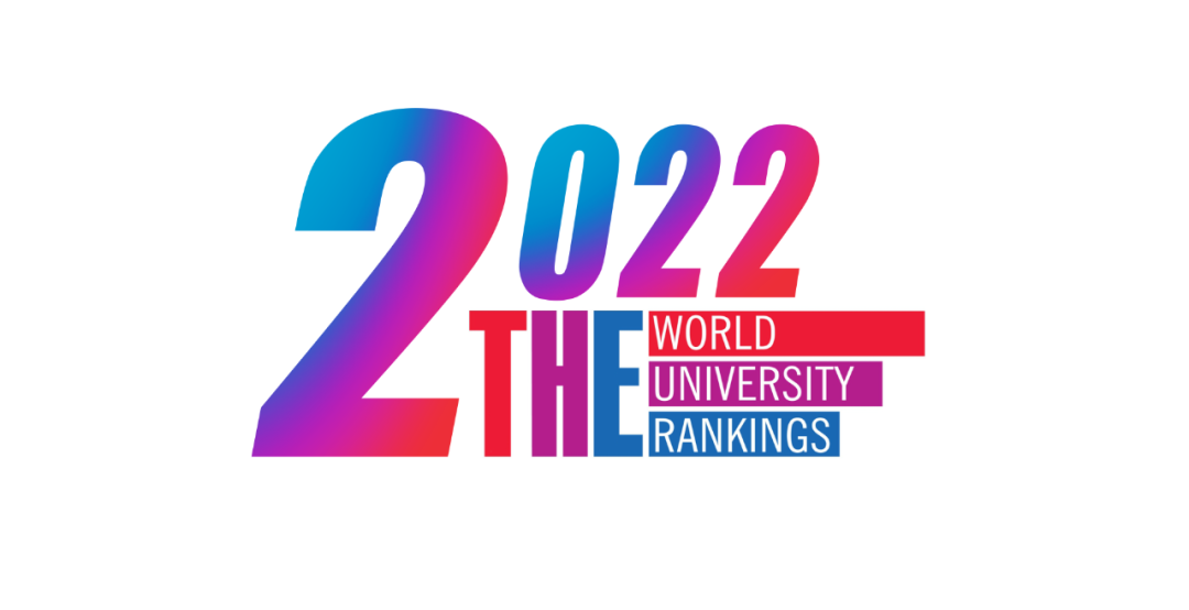 2022THE世界大学学科排名
