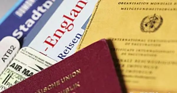 英国留学签证类型有几种