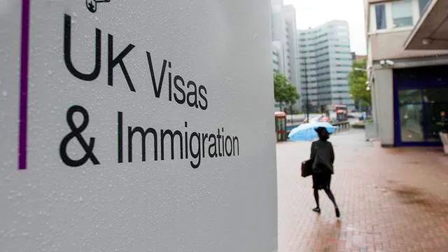 英国留学签证最新政策