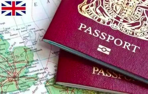 英国留学签证最新政策
