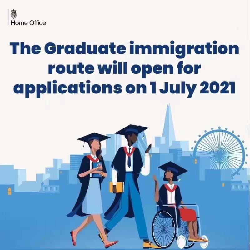 英国毕业生工作签证申请条件