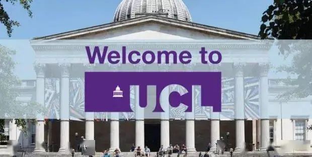 UCL最新出台了中国大学认可名单
