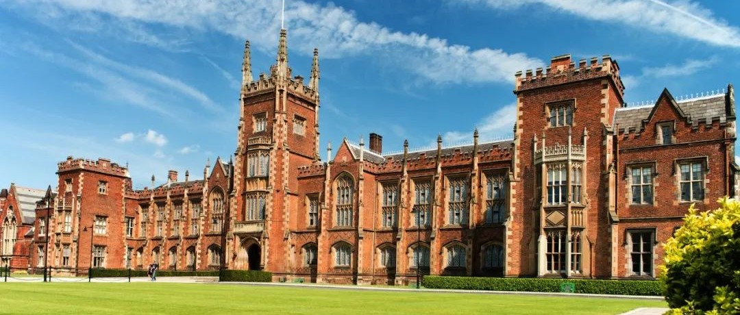 英国女王大学2023年奖学金政策重磅更新