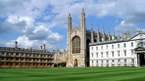 剑桥大学留学申请的入学考试变化