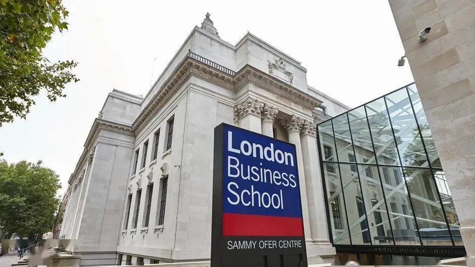 金融时报公布最新排行为你指路英国超强商学院！