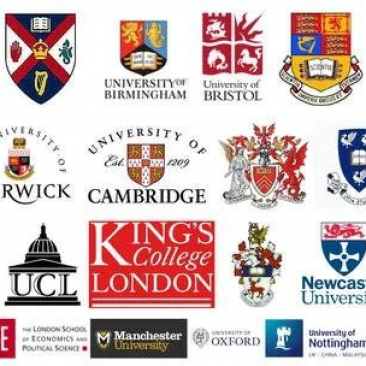 英国完全大学指南盘点:最容易进的罗素院校排名