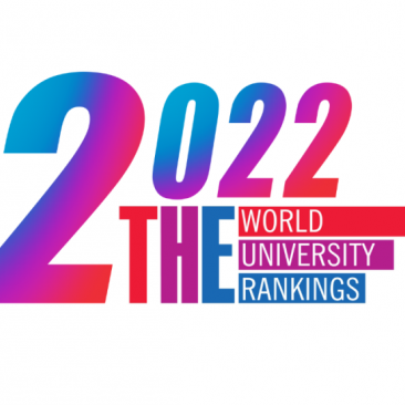 2022THE世界大学学科排名发布