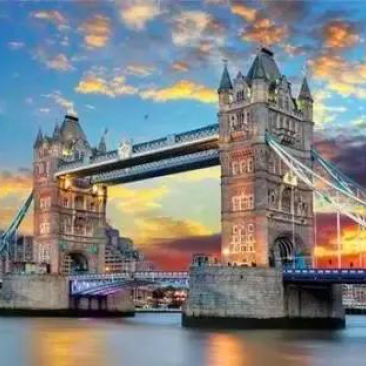 QS发布2022最佳留学城市，英国伦敦位列第一!