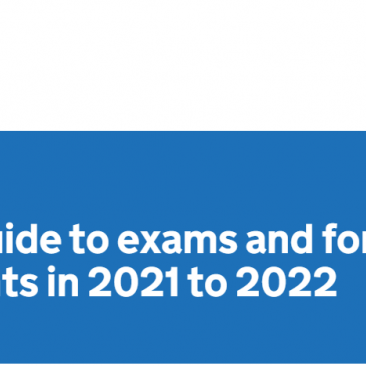 英国公布2022夏季考试指南！有哪些需要考生关注？