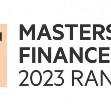 2023全球金融硕士排名