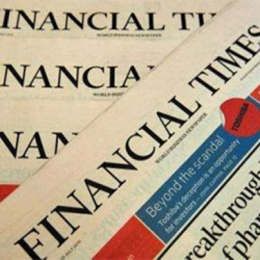 金融时报公布最新排行为你指路英国超强商学院！