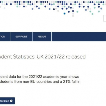 2022年在英国留学的中国留学生人数有多少？中国留英学生17万全球第一!