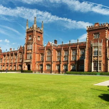 英国女王大学2023年奖学金政策重磅更新