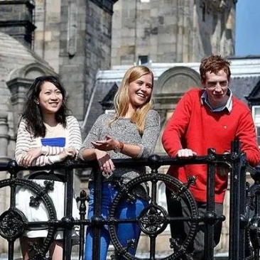 爱丁堡大学2022年最新申请录取数据